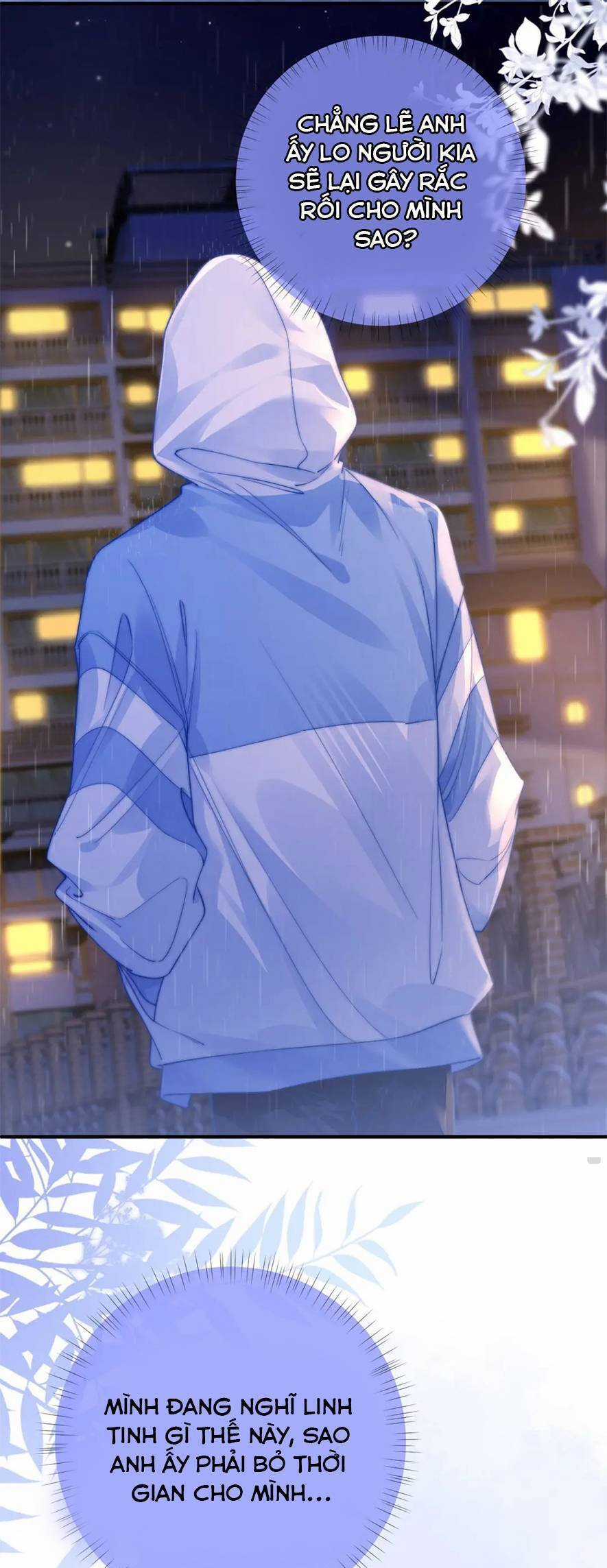 Truỵ Lạc Chapter 4 trang 12