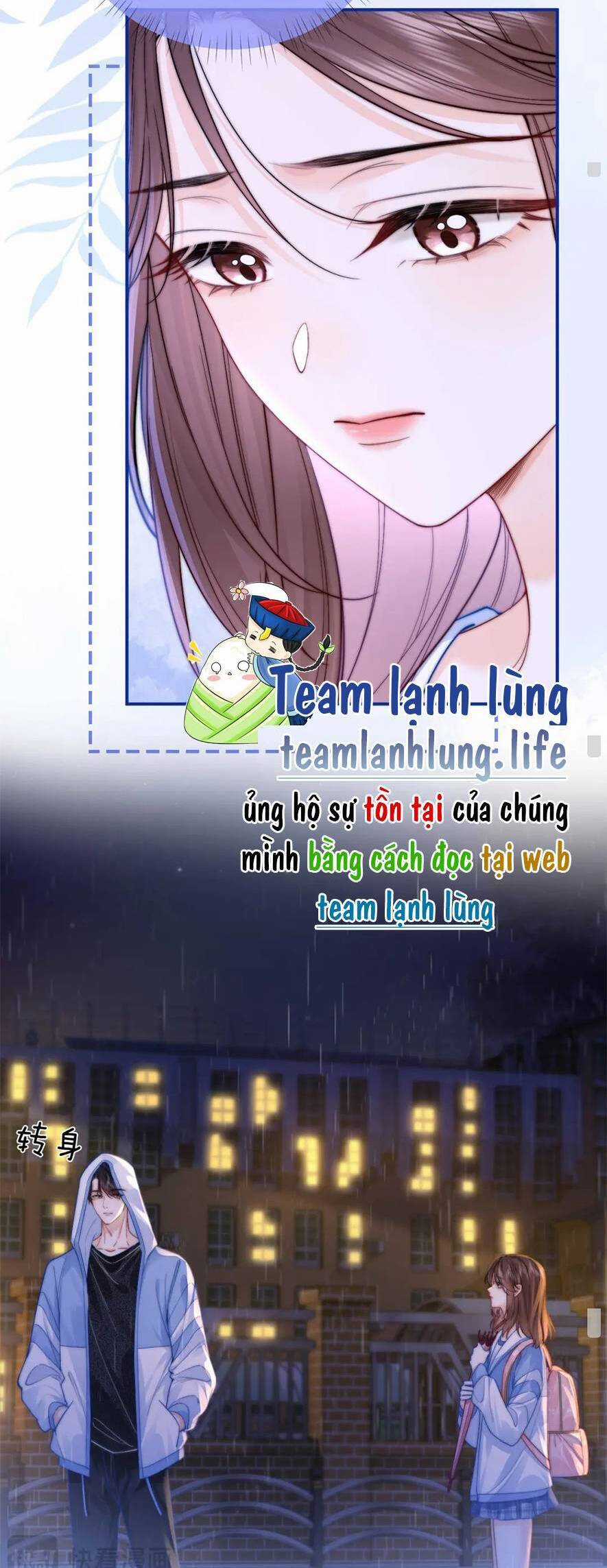 Truỵ Lạc Chapter 4 trang 13