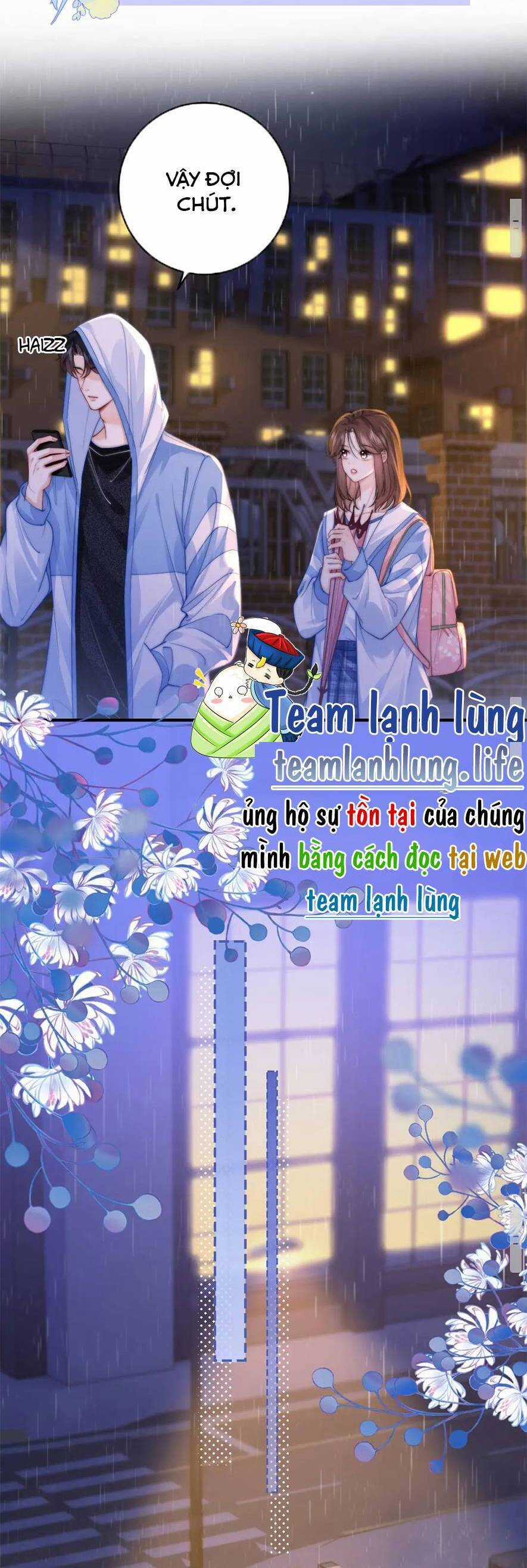 Truỵ Lạc Chapter 4 trang 15