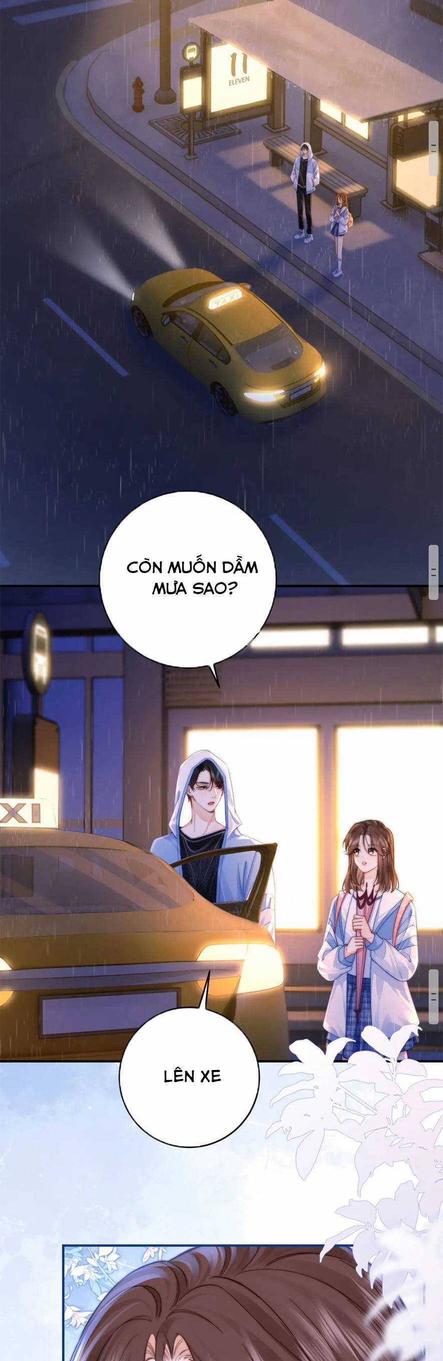 Truỵ Lạc Chapter 4 trang 16