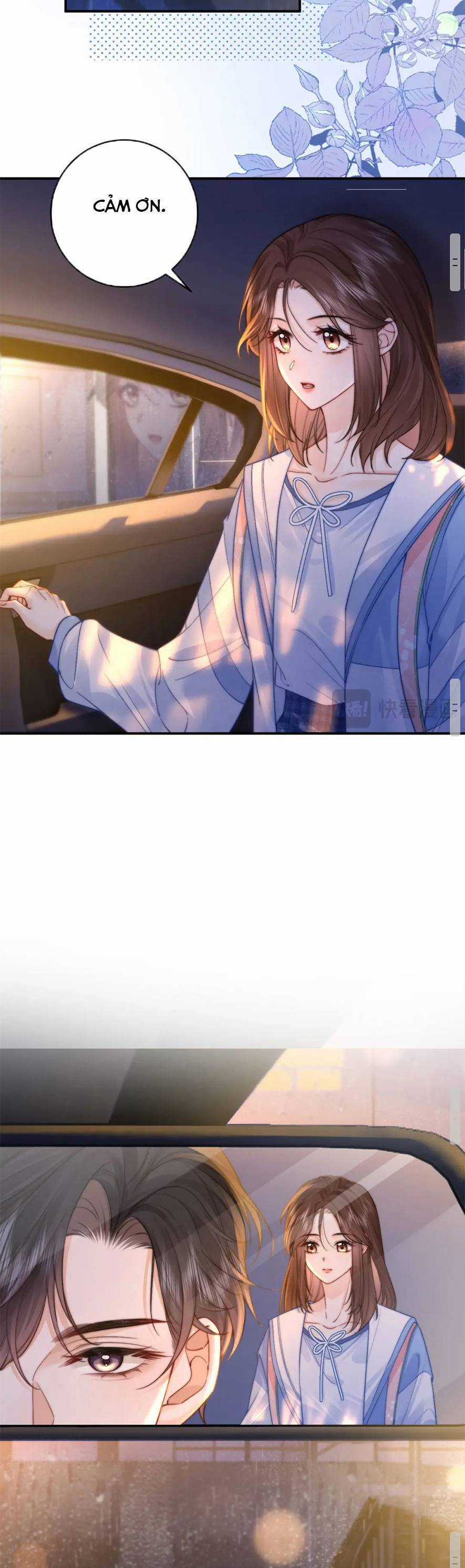 Truỵ Lạc Chapter 4 trang 18