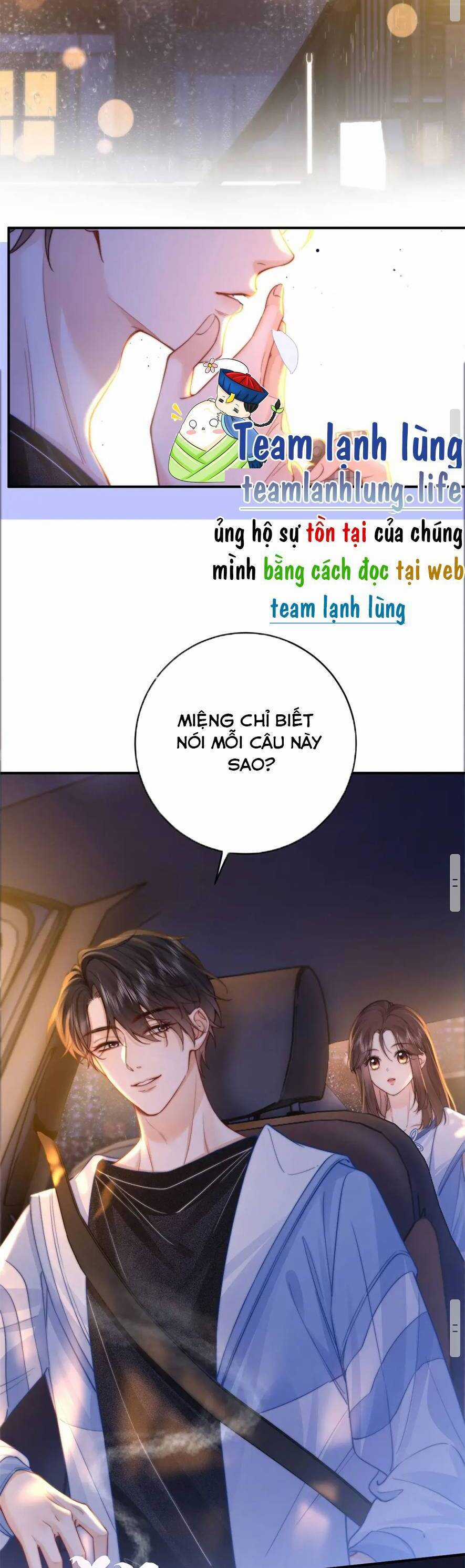 Truỵ Lạc Chapter 4 trang 19