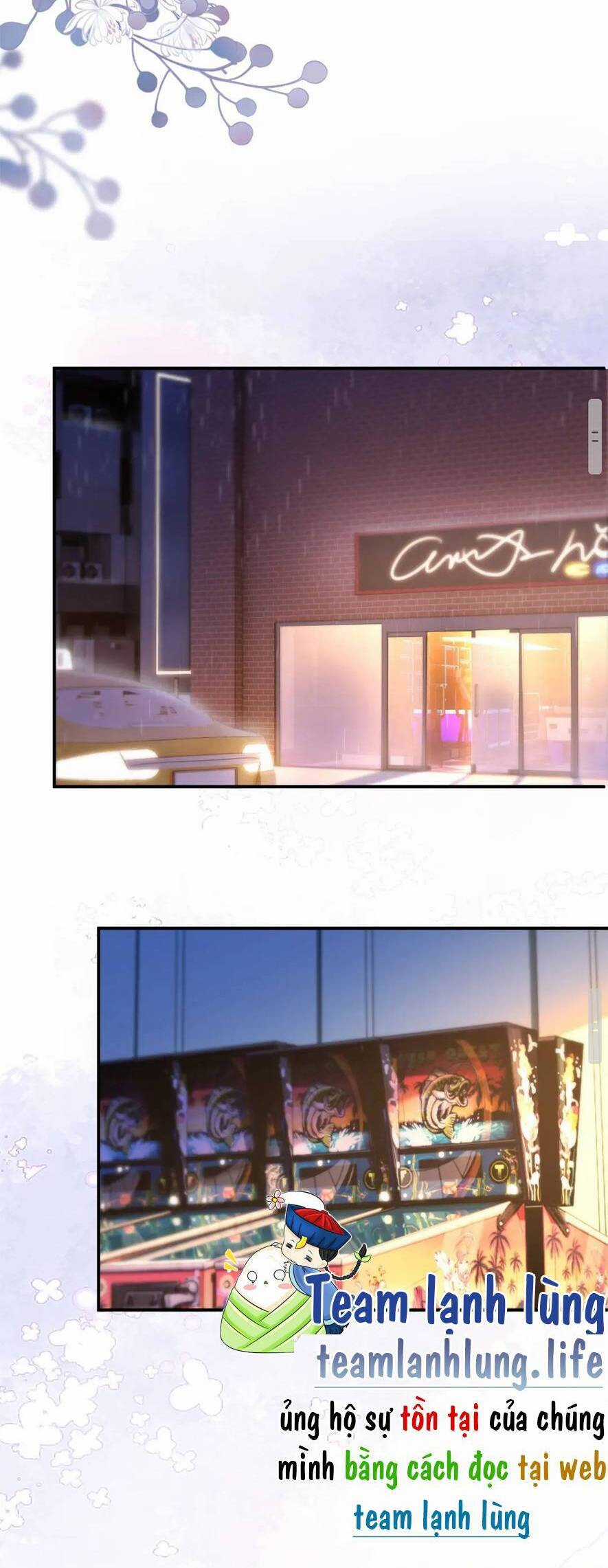 Truỵ Lạc Chapter 4 trang 21