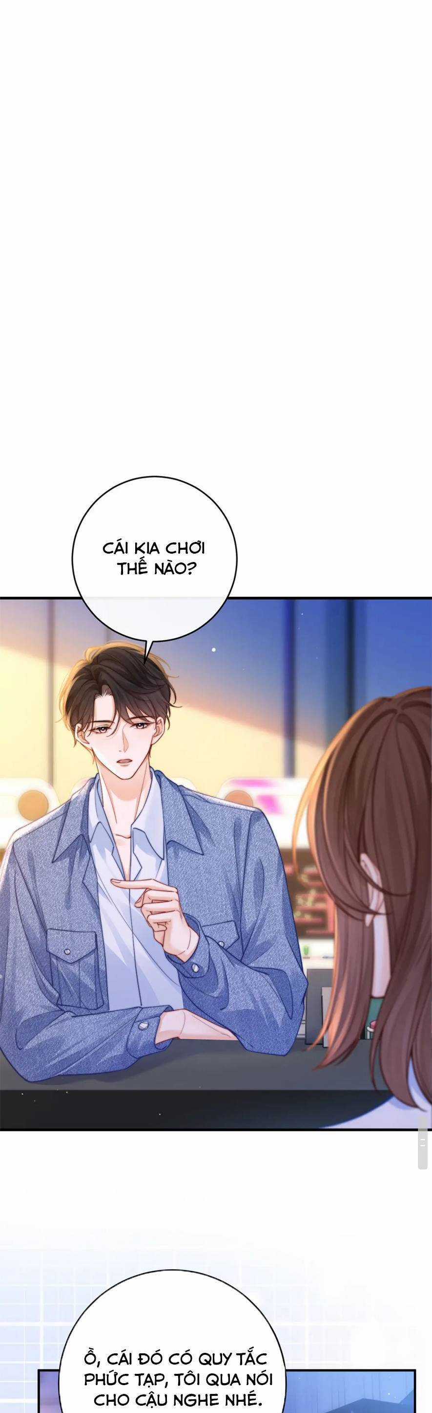 Truỵ Lạc Chapter 4 trang 23
