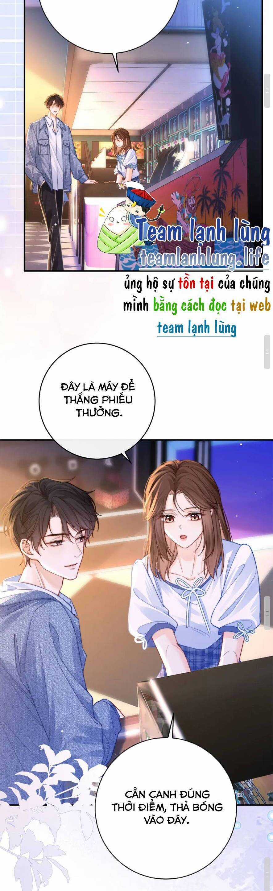 Truỵ Lạc Chapter 4 trang 24