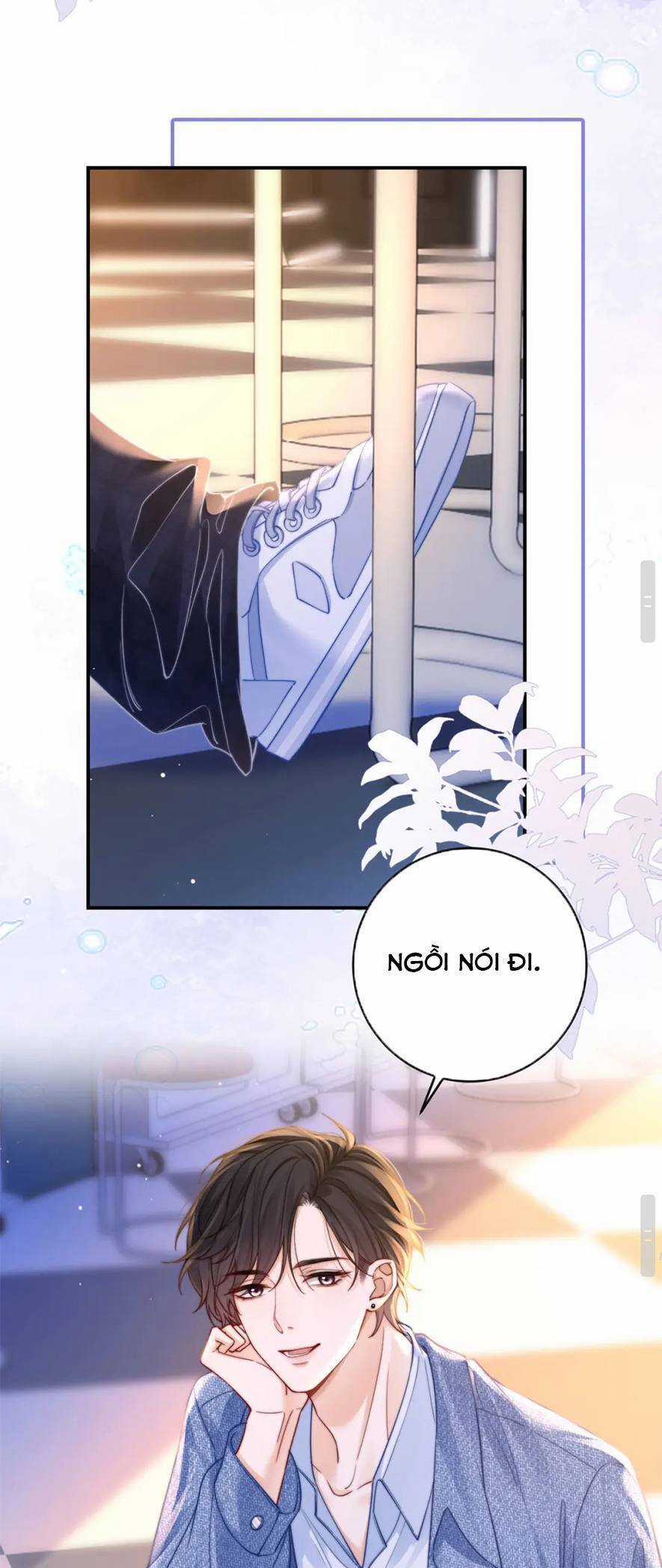 Truỵ Lạc Chapter 4 trang 25