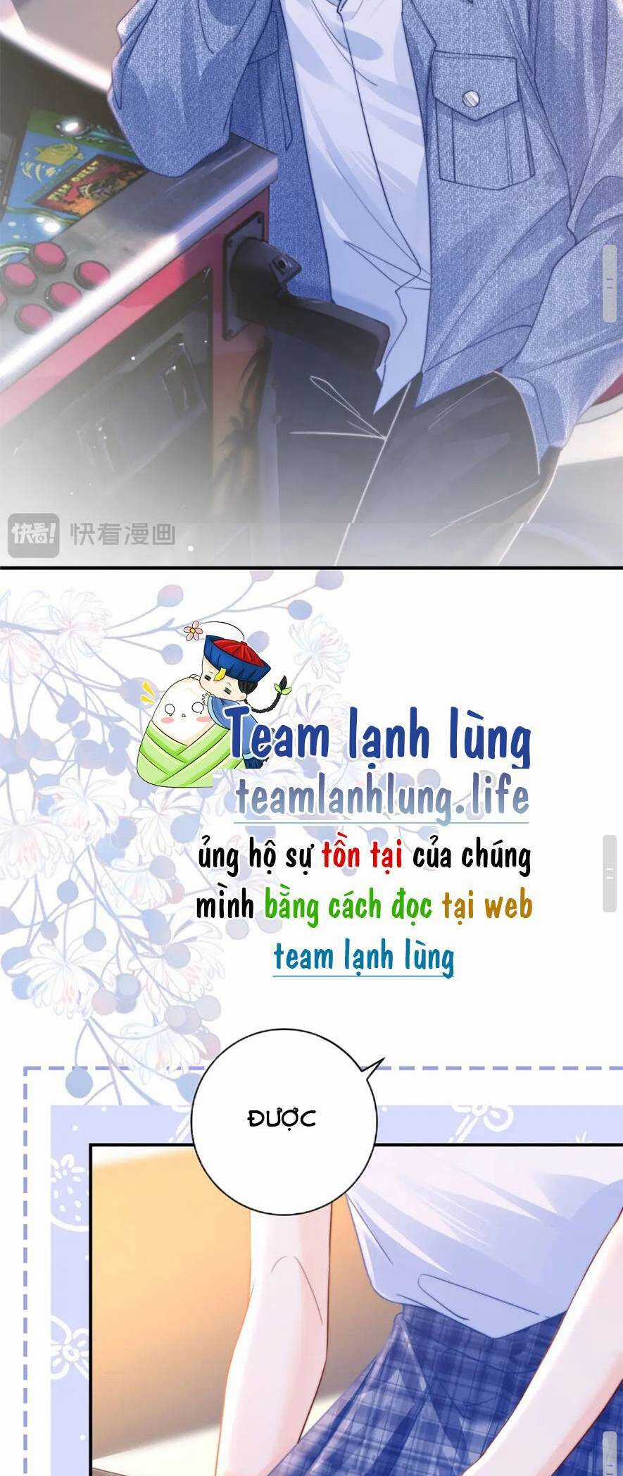Truỵ Lạc Chapter 4 trang 26