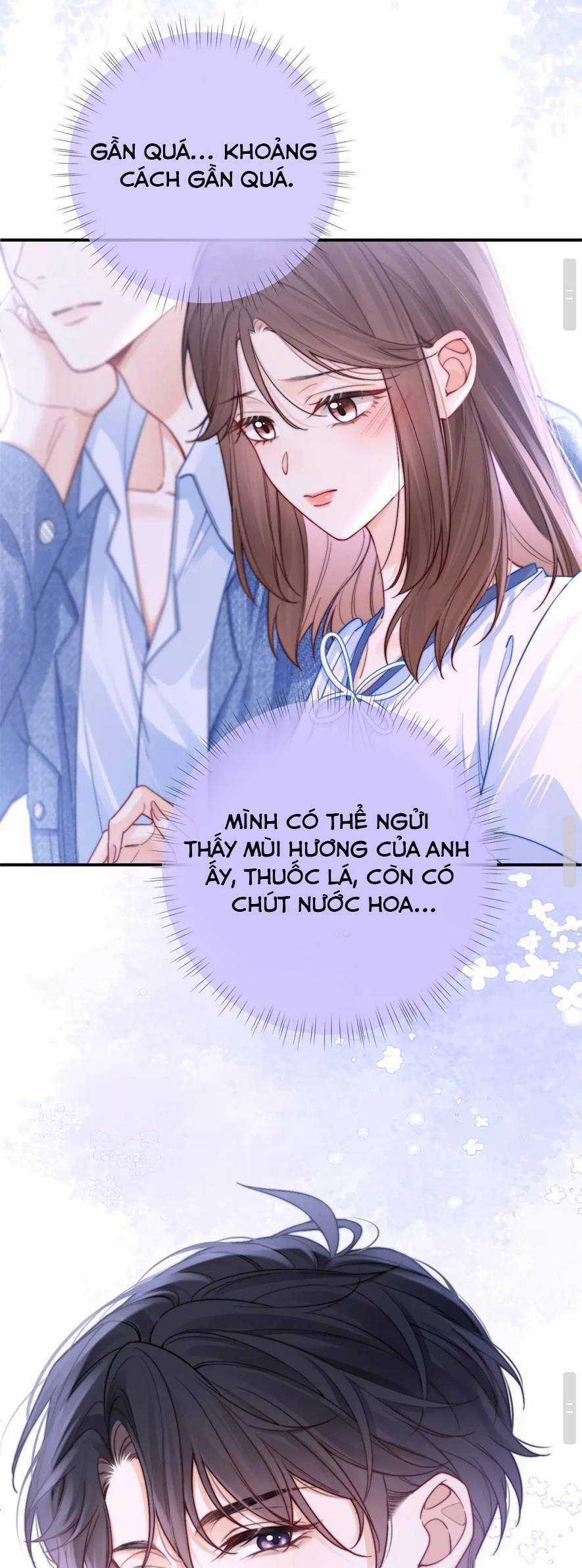 Truỵ Lạc Chapter 4 trang 28