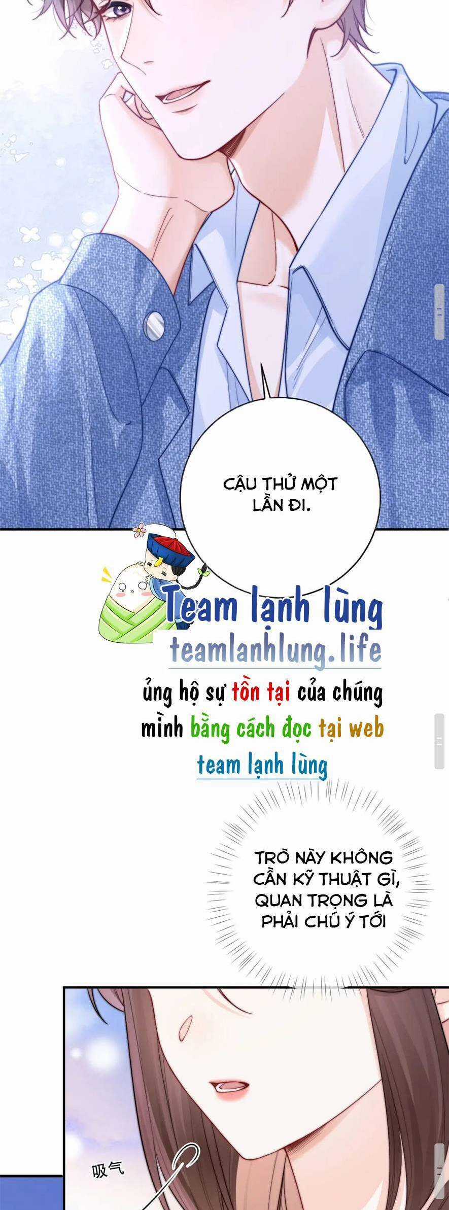 Truỵ Lạc Chapter 4 trang 29