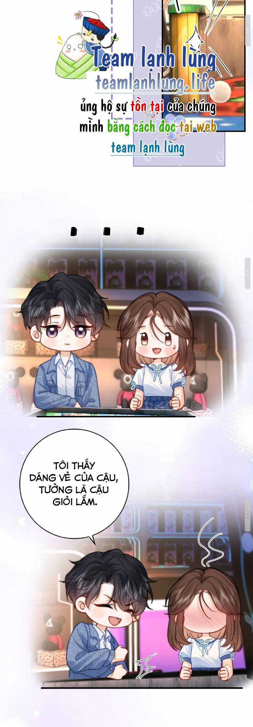 Truỵ Lạc Chapter 4 trang 32