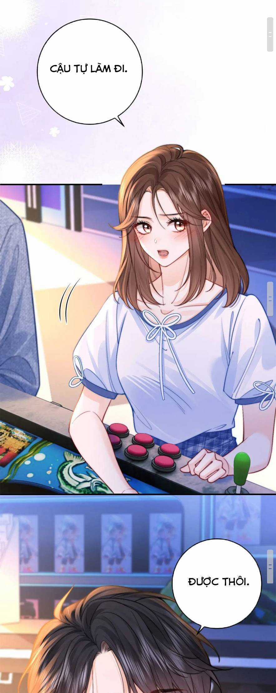 Truỵ Lạc Chapter 4 trang 33