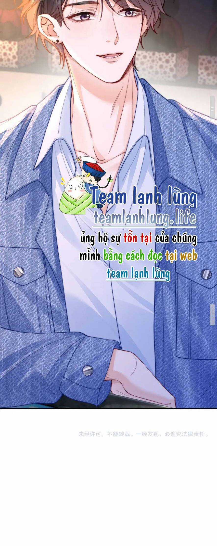 Truỵ Lạc Chapter 4 trang 34