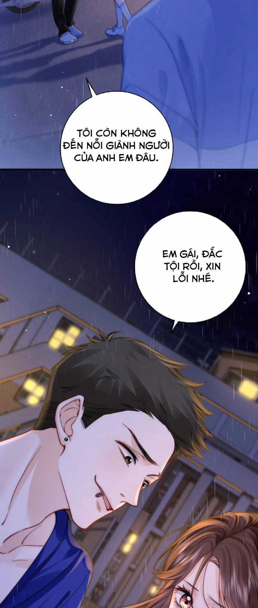 Truỵ Lạc Chapter 4 trang 5