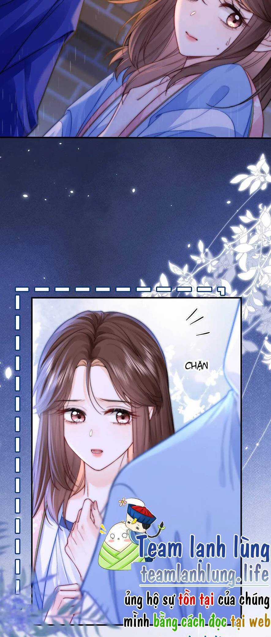 Truỵ Lạc Chapter 4 trang 6