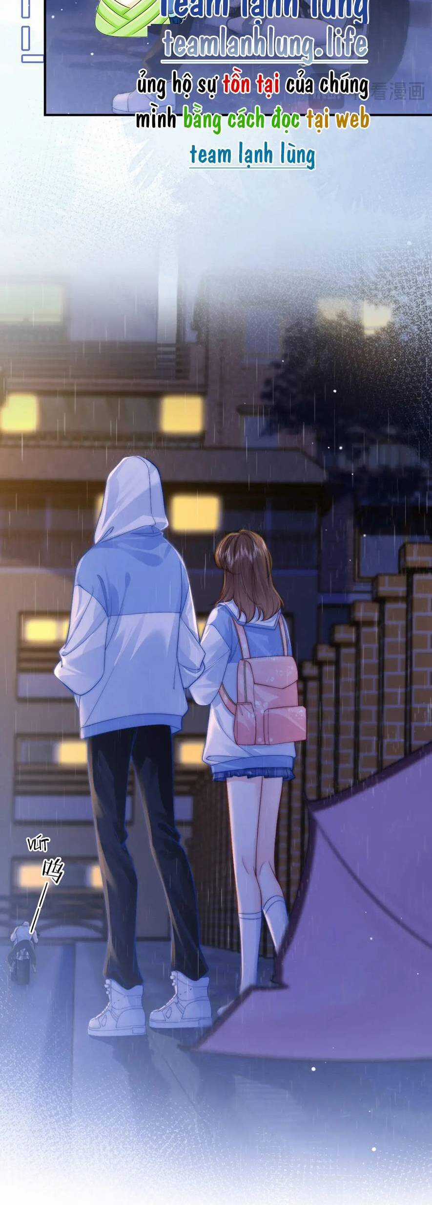 Truỵ Lạc Chapter 4 trang 9