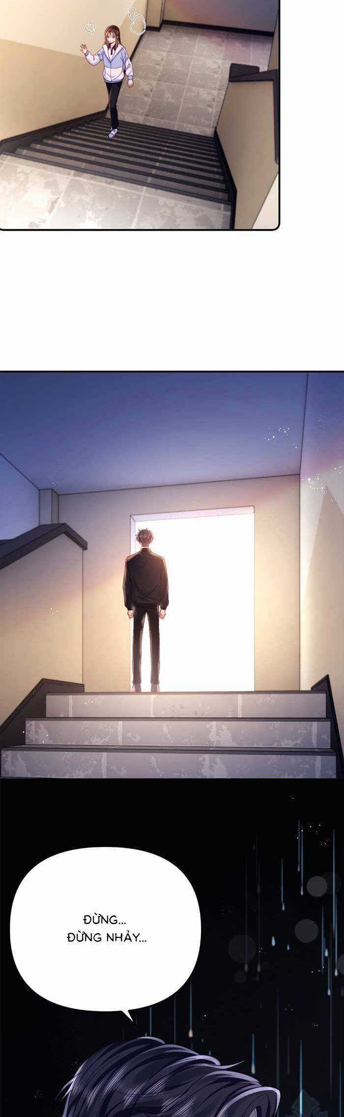 Truỵ Lạc Chapter 40 trang 11