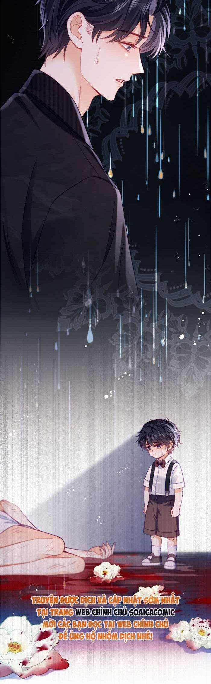 Truỵ Lạc Chapter 40 trang 12