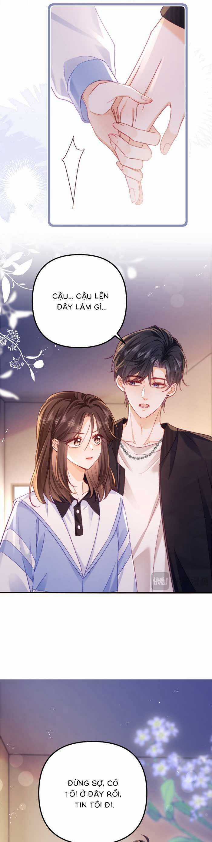 Truỵ Lạc Chapter 40 trang 13
