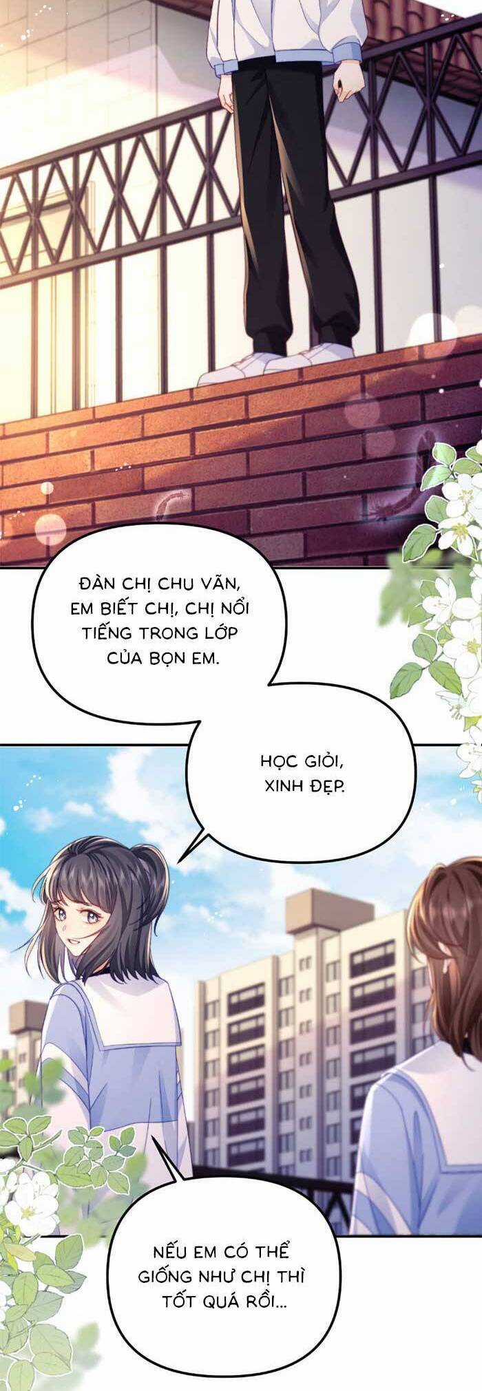 Truỵ Lạc Chapter 40 trang 17
