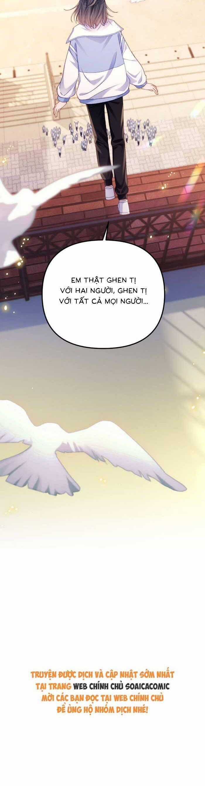 Truỵ Lạc Chapter 40 trang 19