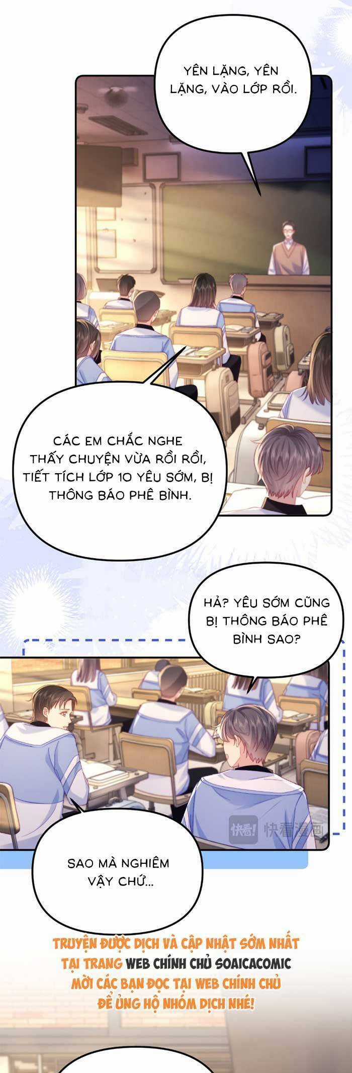 Truỵ Lạc Chapter 40 trang 2