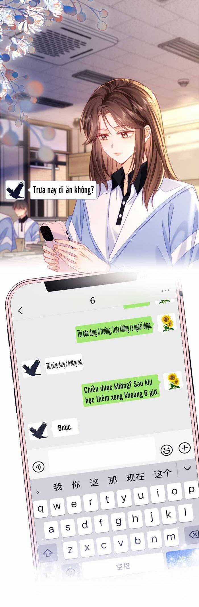 Truỵ Lạc Chapter 40 trang 4