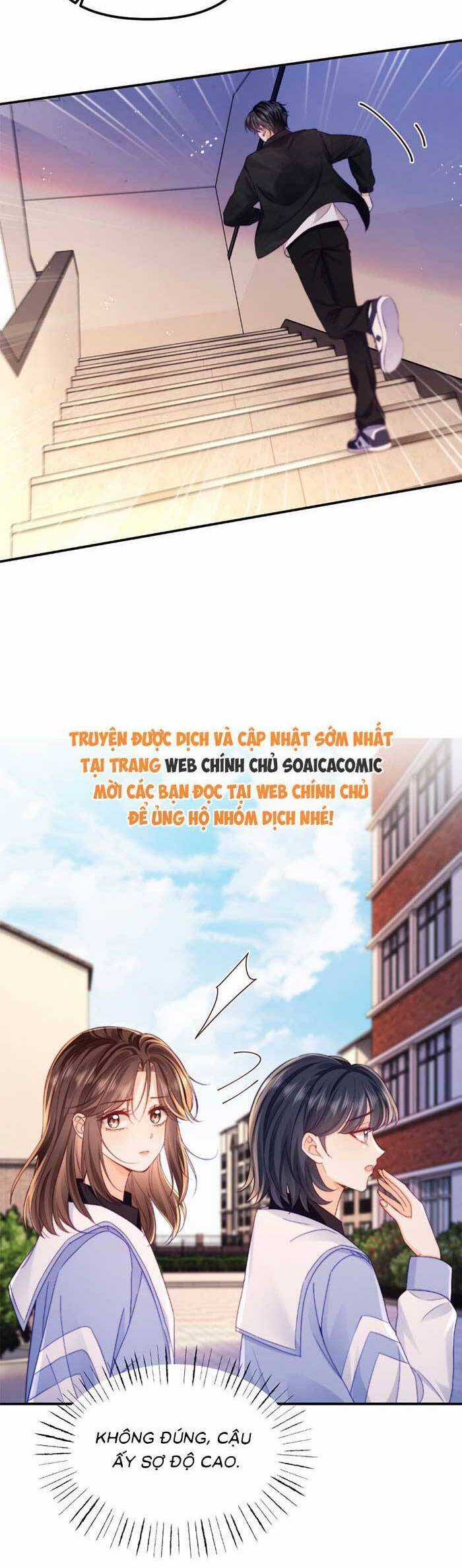Truỵ Lạc Chapter 40 trang 9