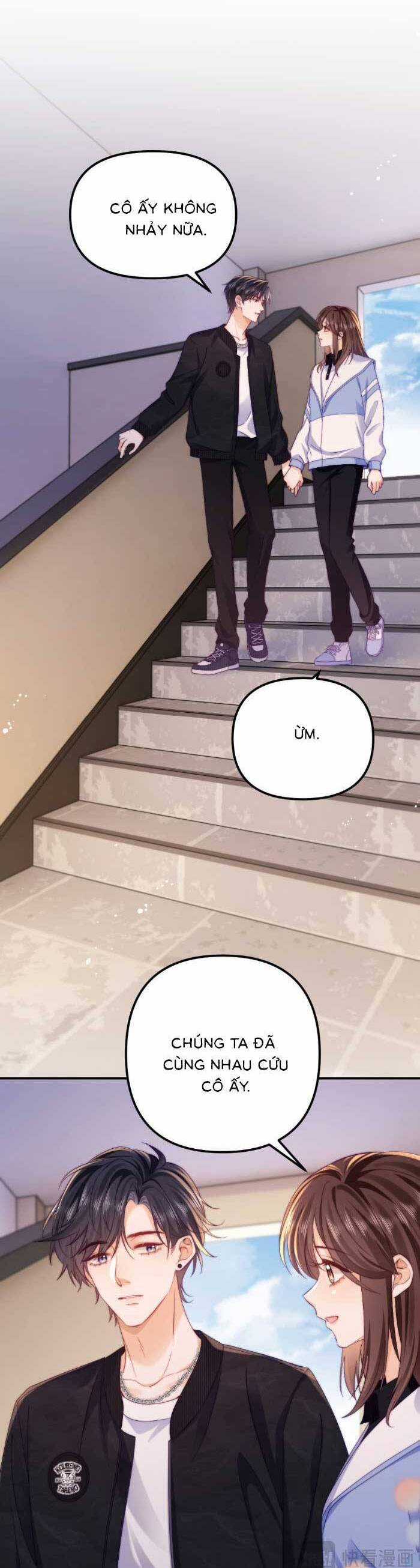 Truỵ Lạc Chapter 41 trang 10