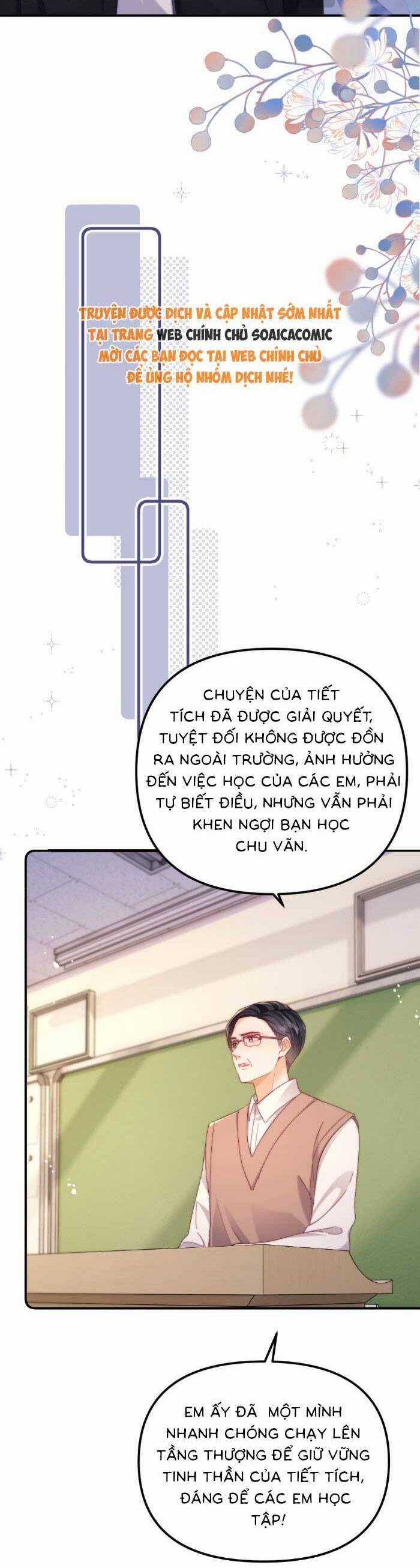 Truỵ Lạc Chapter 41 trang 11