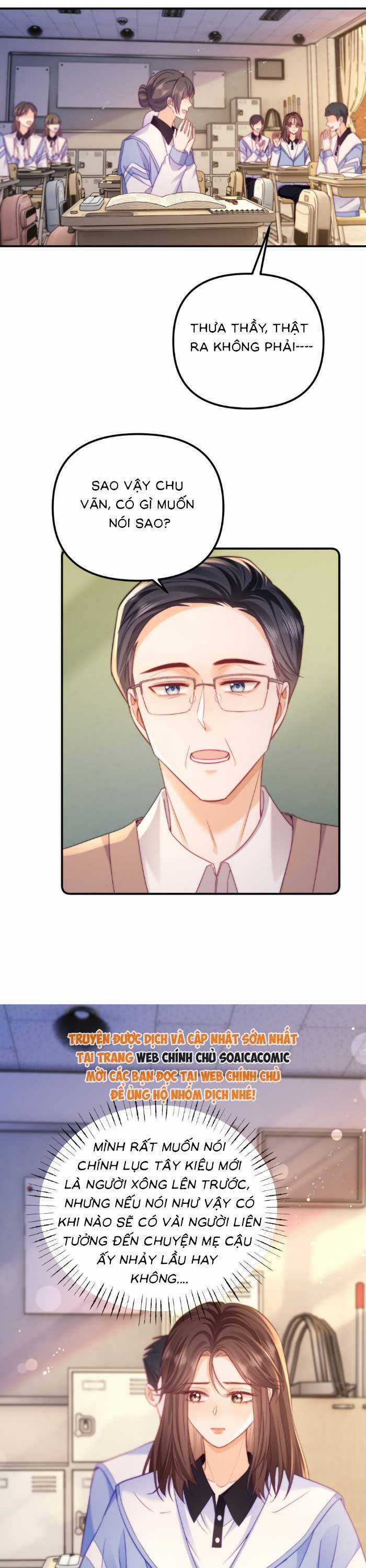 Truỵ Lạc Chapter 41 trang 12