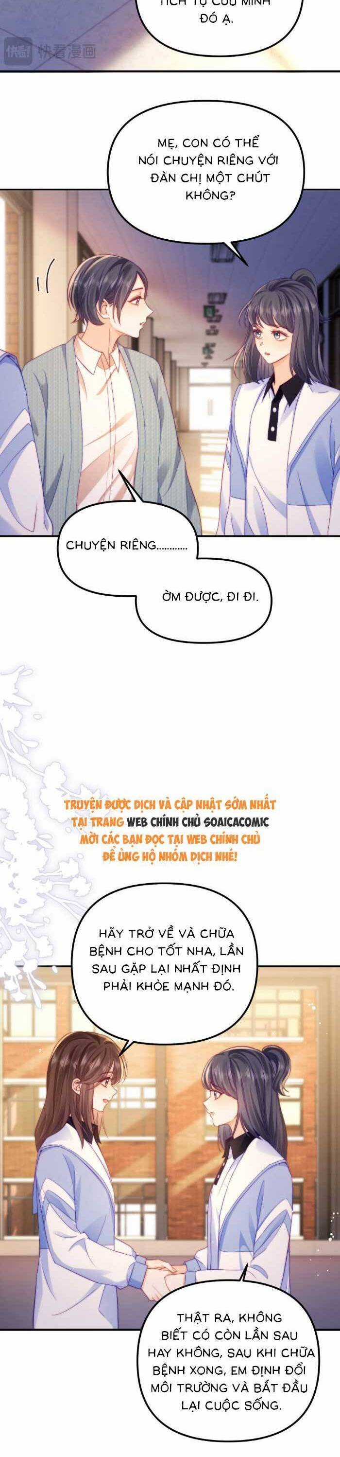 Truỵ Lạc Chapter 41 trang 14