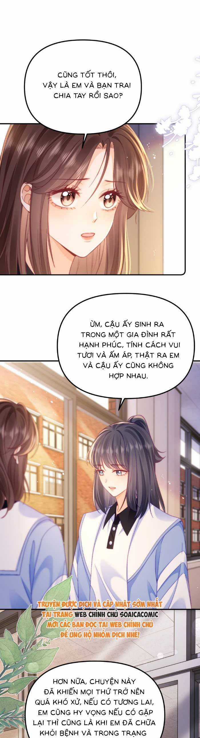 Truỵ Lạc Chapter 41 trang 15