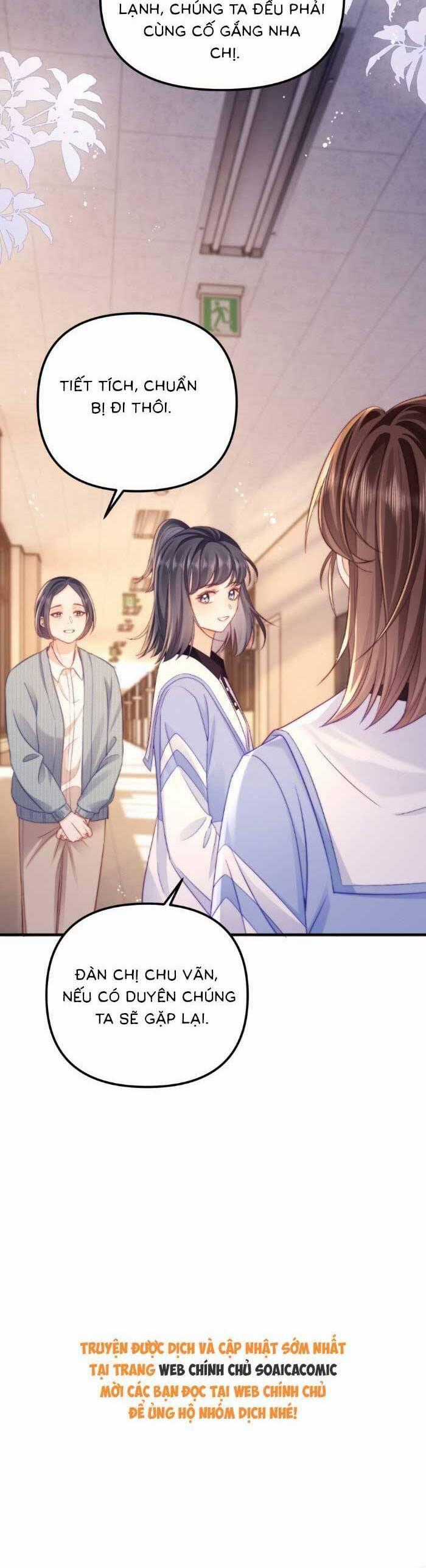 Truỵ Lạc Chapter 41 trang 17