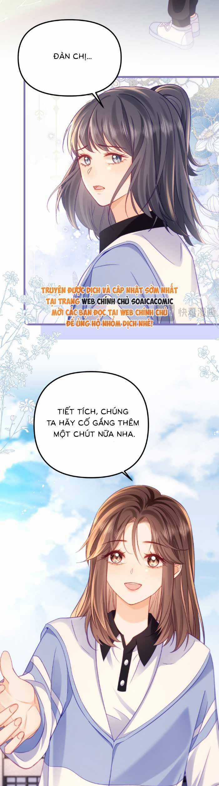 Truỵ Lạc Chapter 41 trang 3