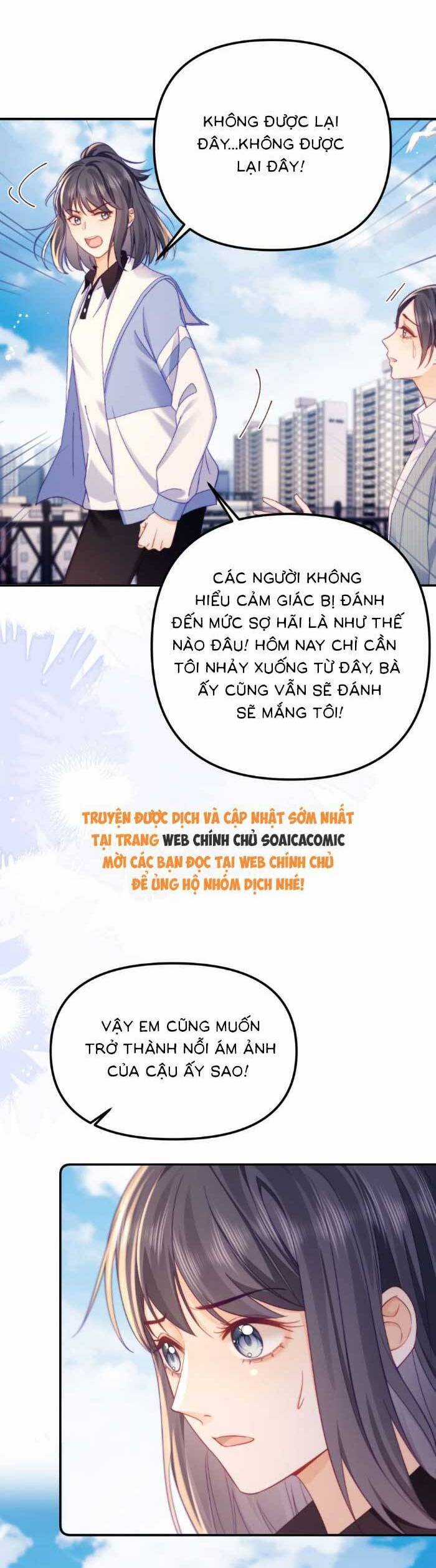 Truỵ Lạc Chapter 41 trang 5
