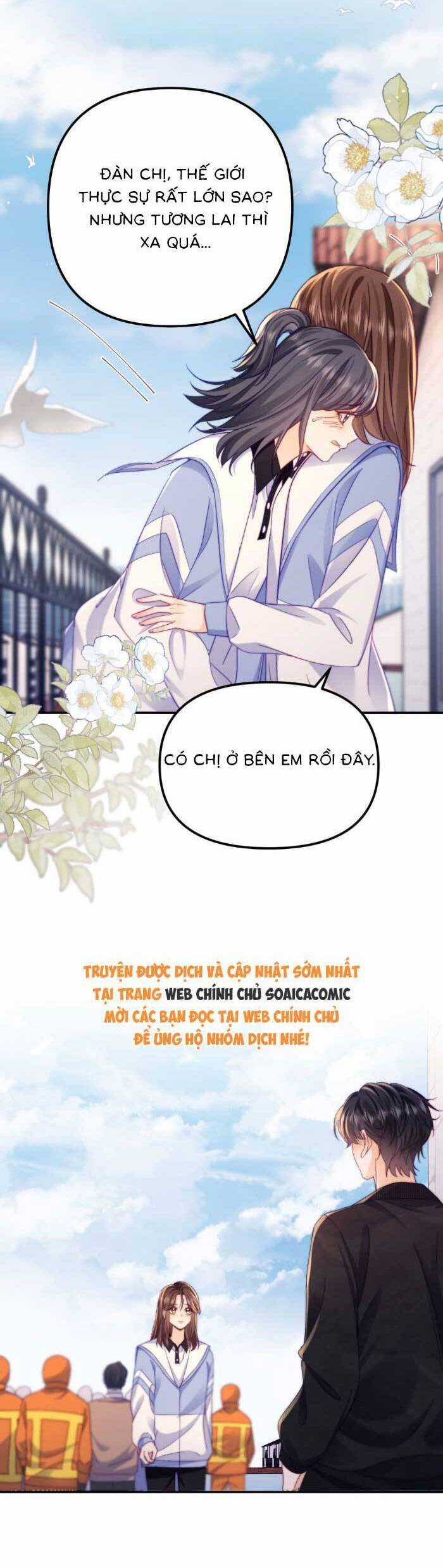 Truỵ Lạc Chapter 41 trang 8