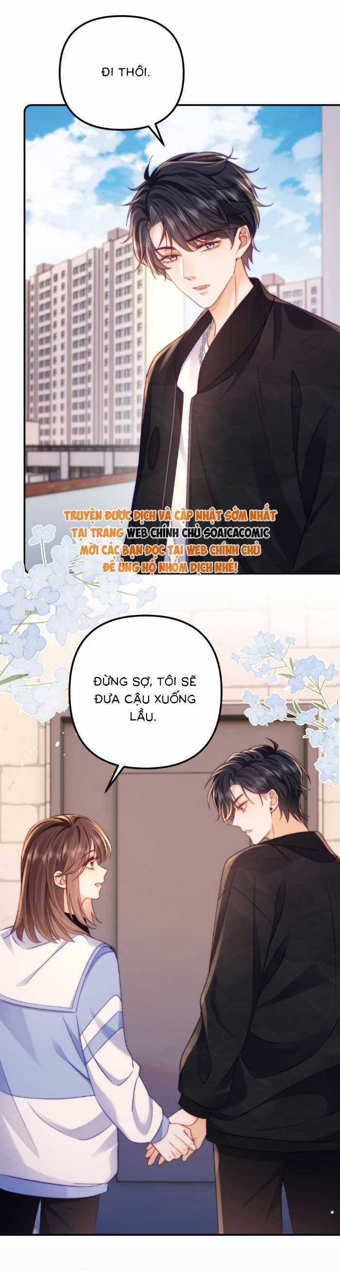 Truỵ Lạc Chapter 41 trang 9