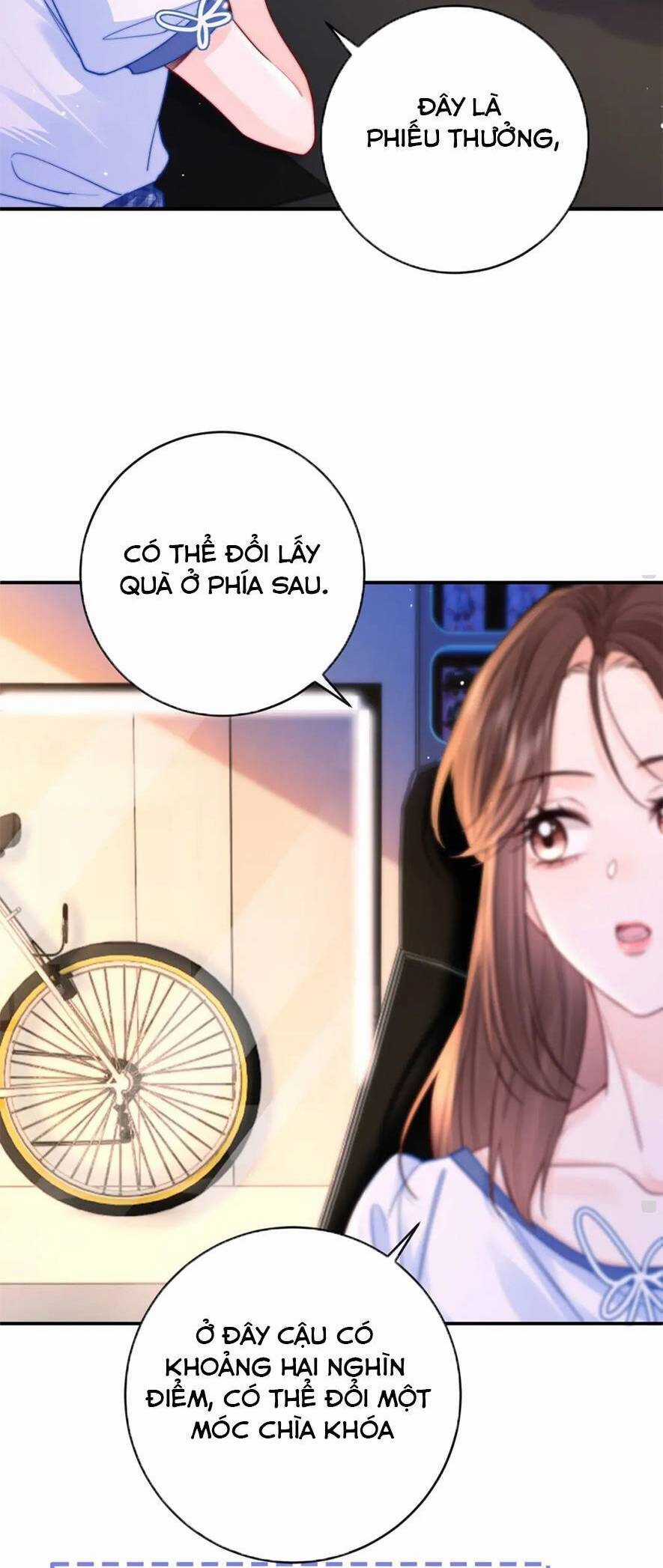 Truỵ Lạc Chapter 5 trang 11