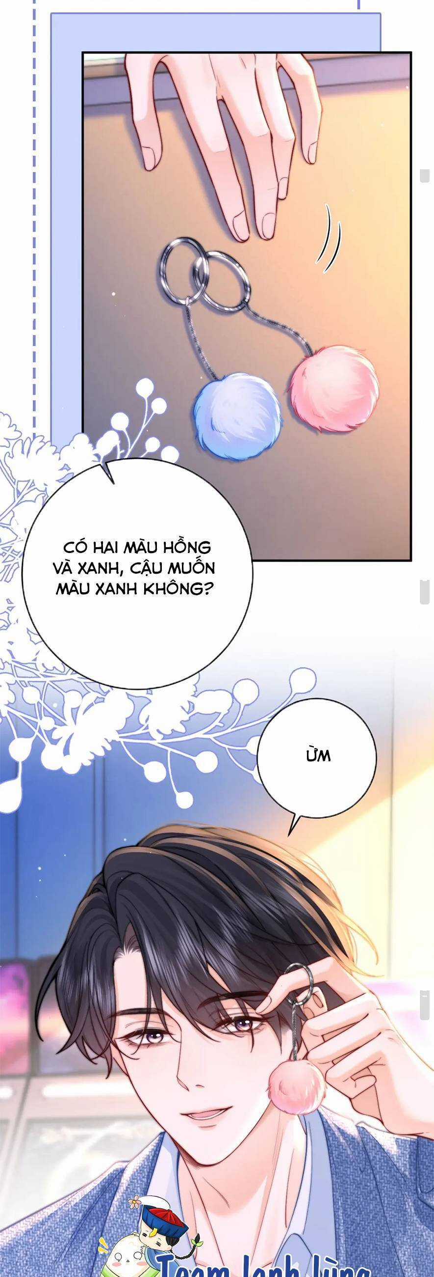 Truỵ Lạc Chapter 5 trang 12