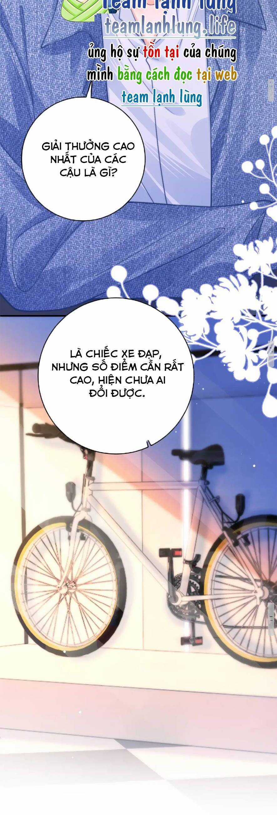 Truỵ Lạc Chapter 5 trang 13