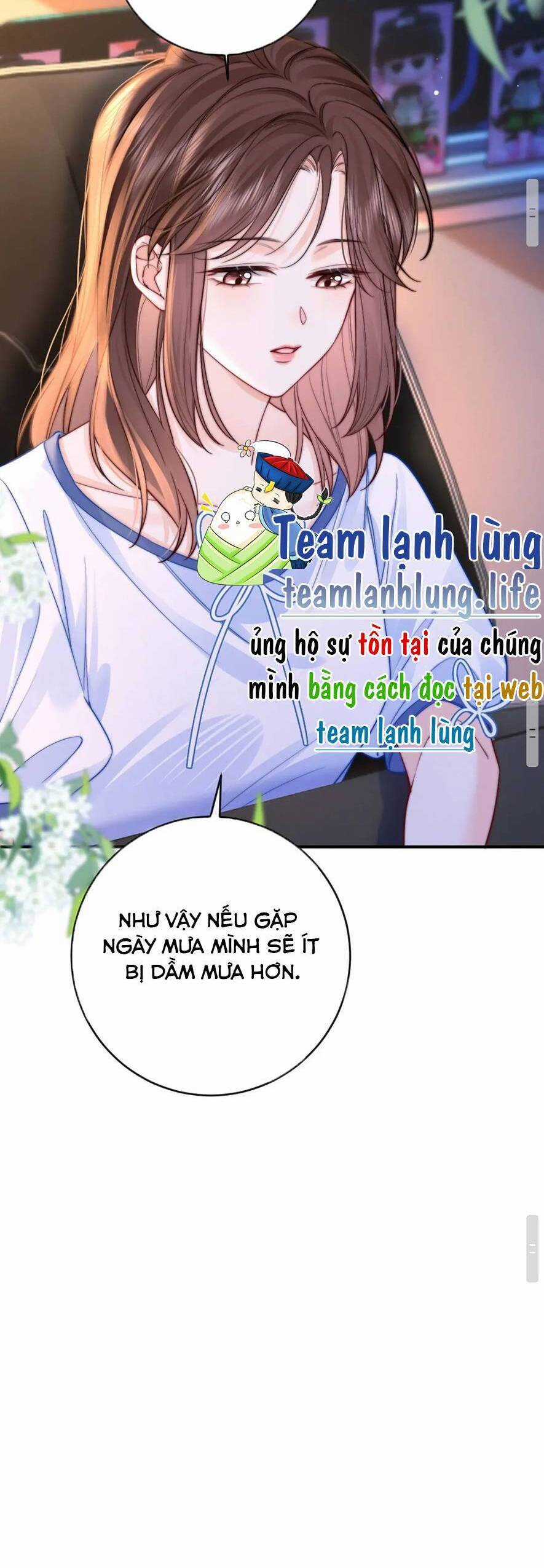 Truỵ Lạc Chapter 5 trang 15