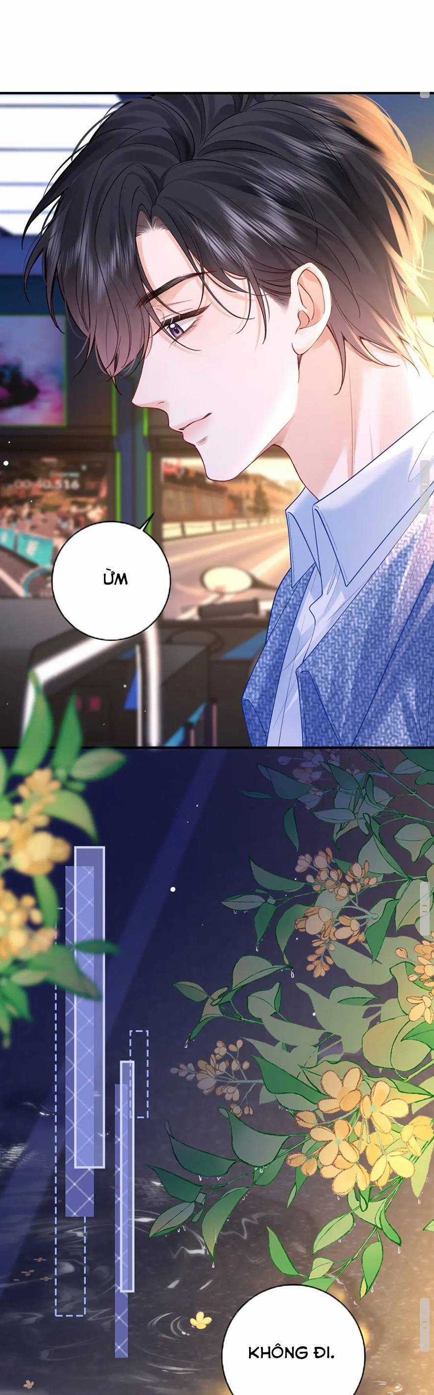 Truỵ Lạc Chapter 5 trang 16