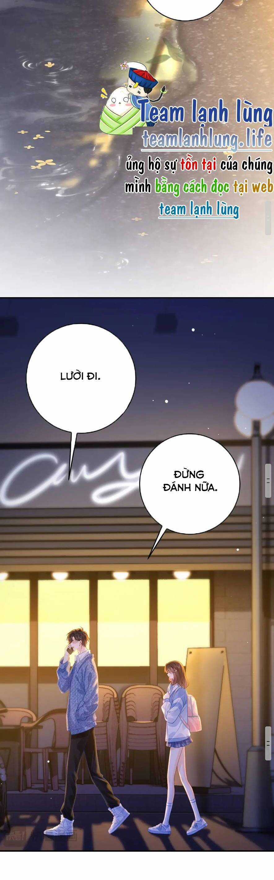 Truỵ Lạc Chapter 5 trang 17