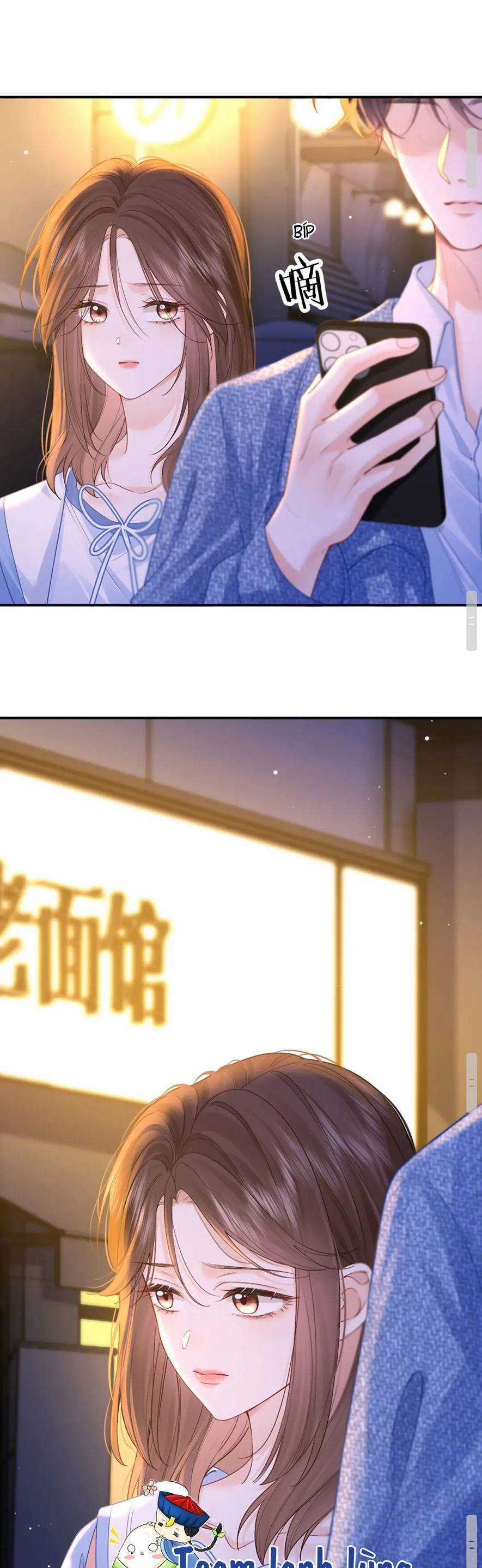 Truỵ Lạc Chapter 5 trang 18