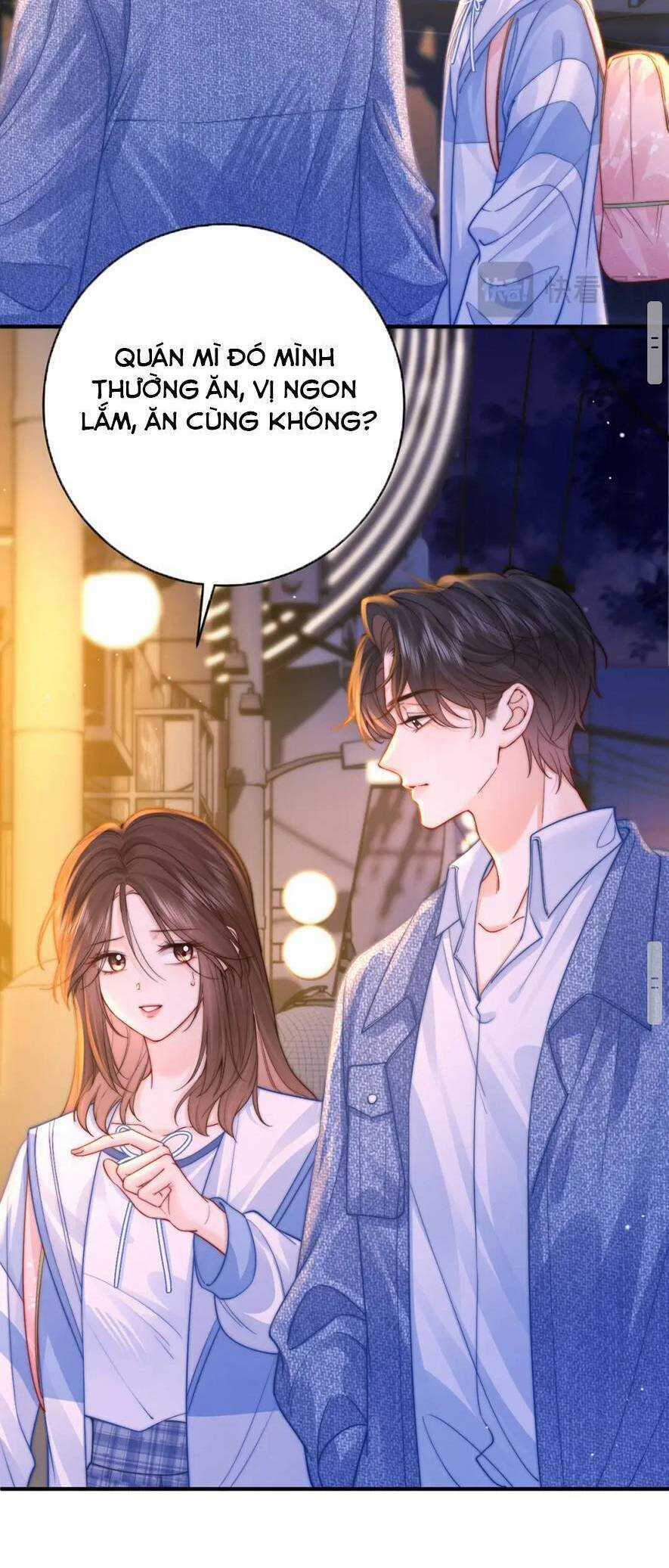 Truỵ Lạc Chapter 5 trang 22