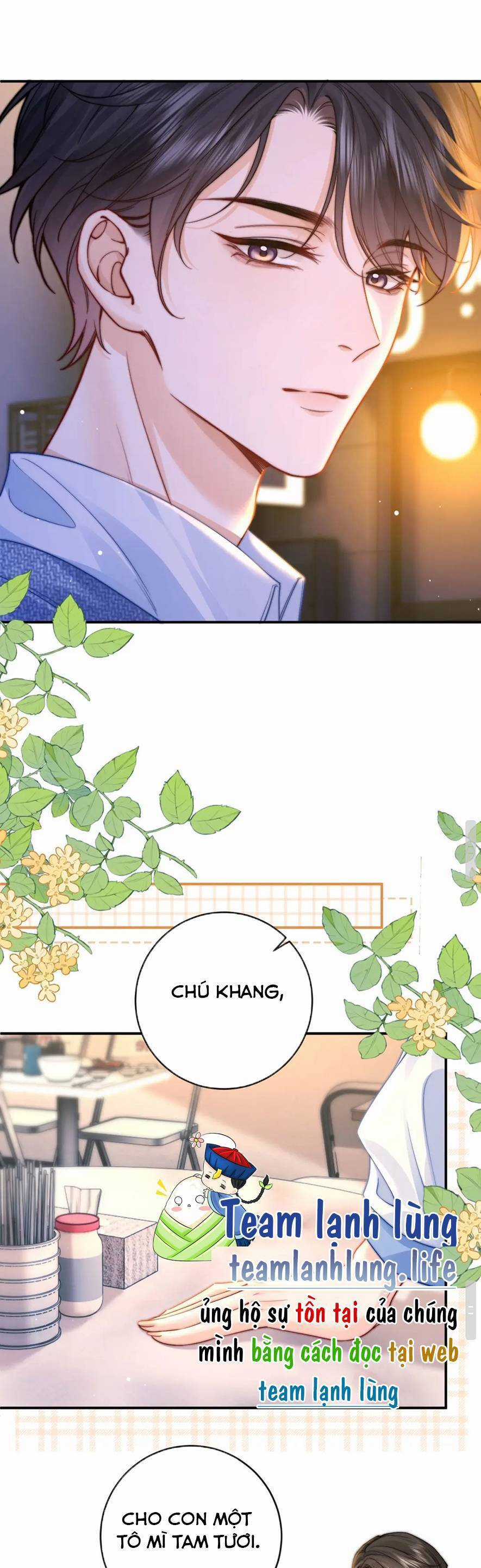 Truỵ Lạc Chapter 5 trang 23