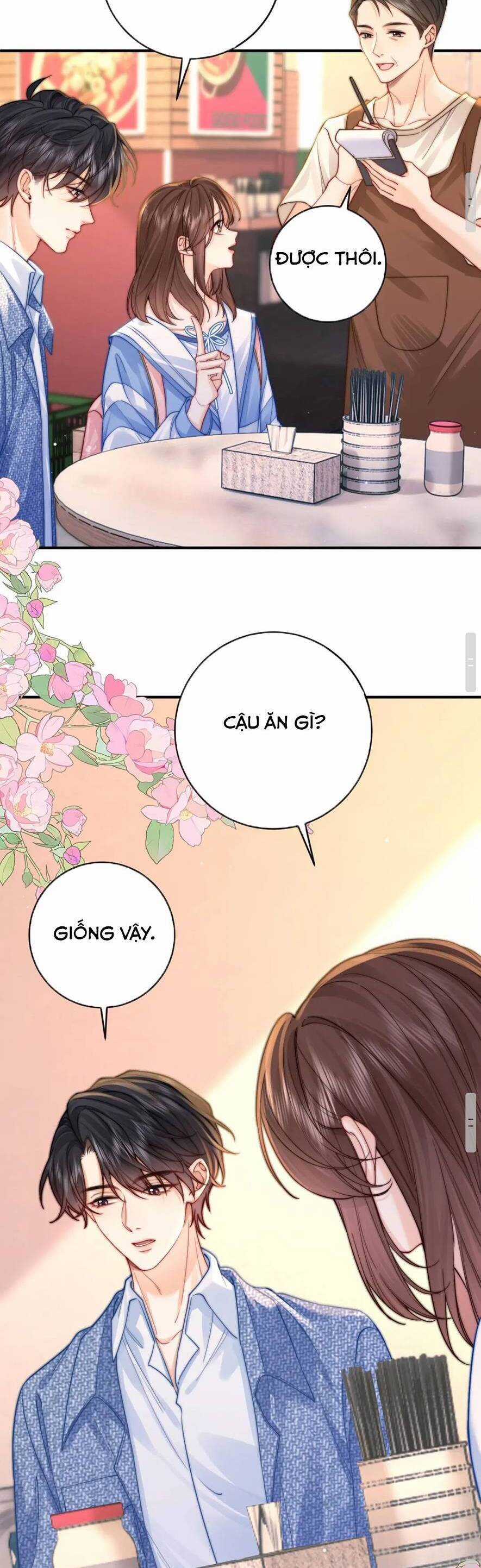 Truỵ Lạc Chapter 5 trang 24