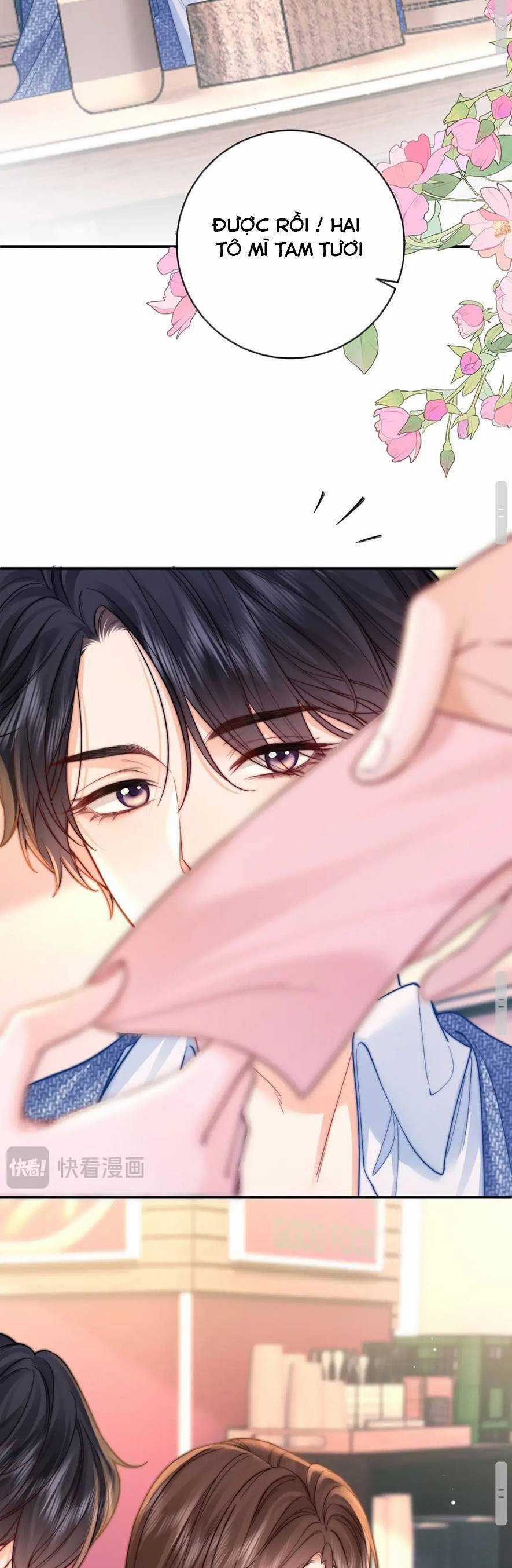 Truỵ Lạc Chapter 5 trang 25