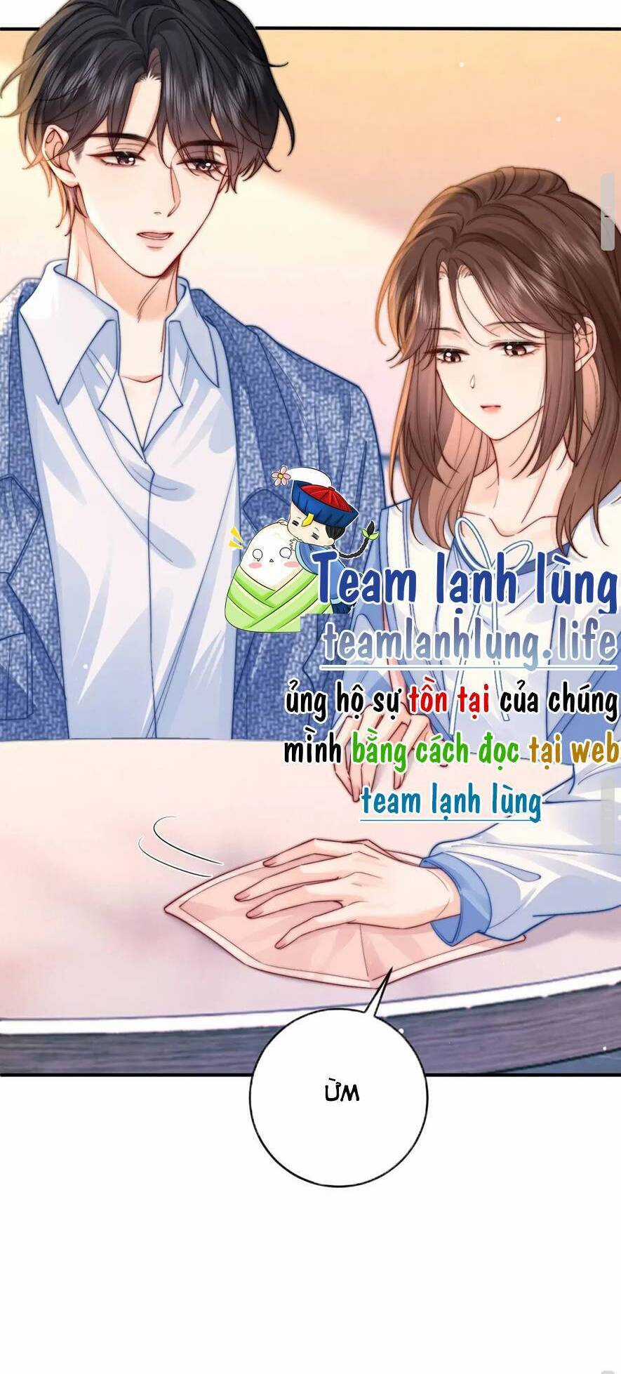 Truỵ Lạc Chapter 5 trang 28