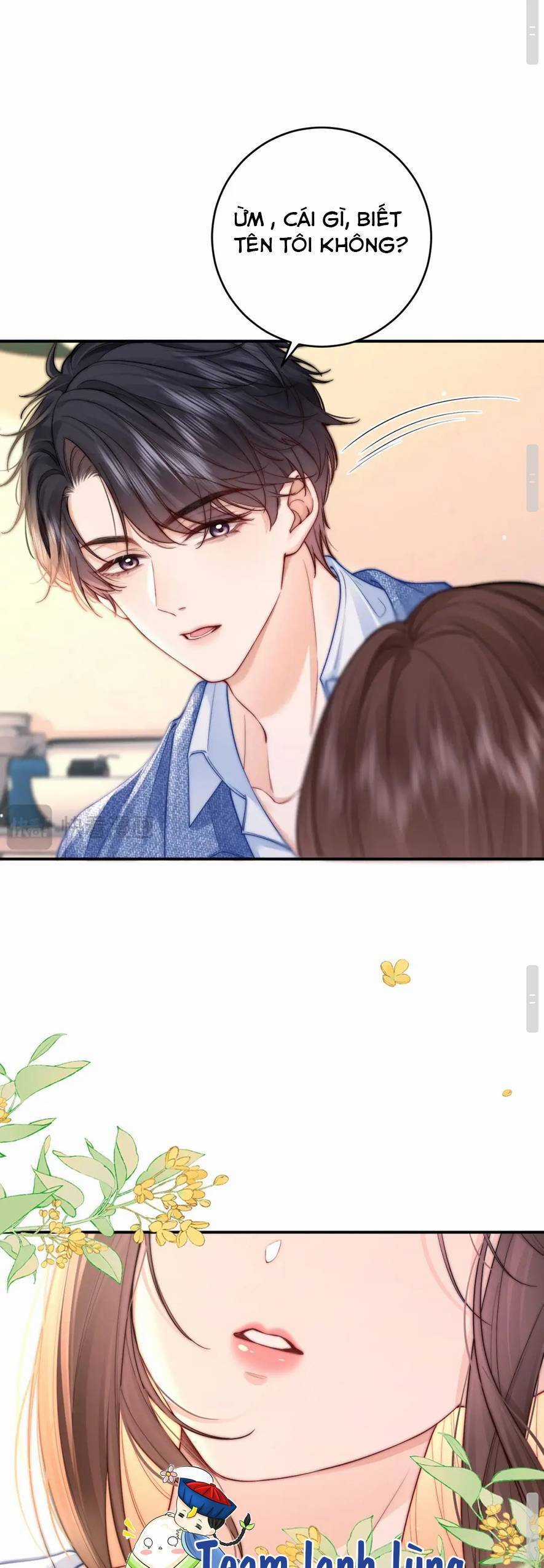 Truỵ Lạc Chapter 5 trang 29